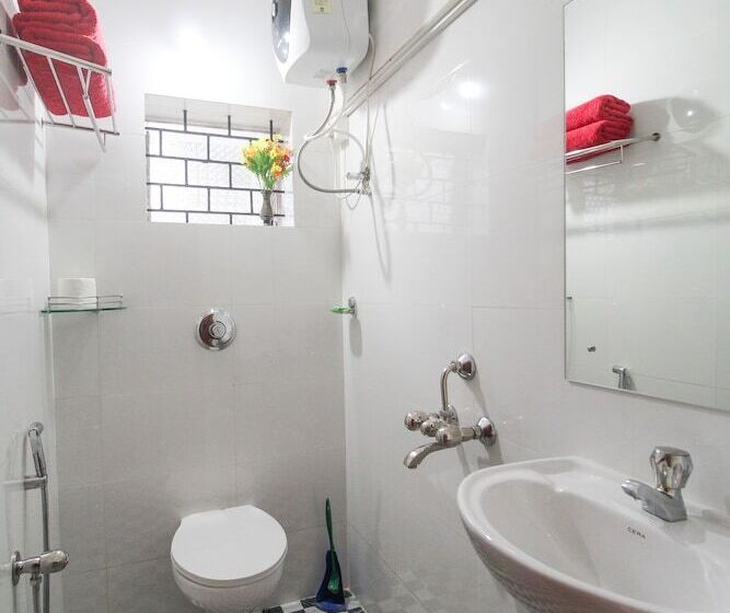 Pension (Hôtel basse catégorie) Hilia S Retreat