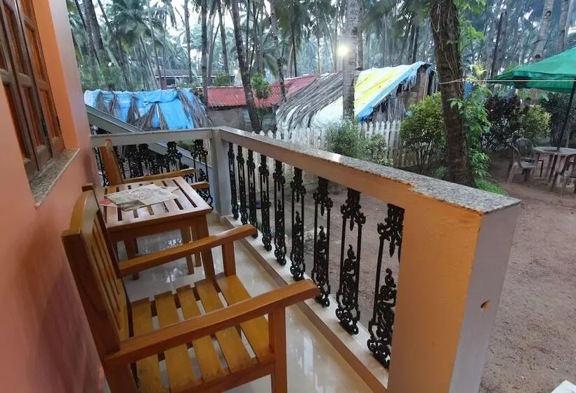 Majatalo Hilia S Retreat