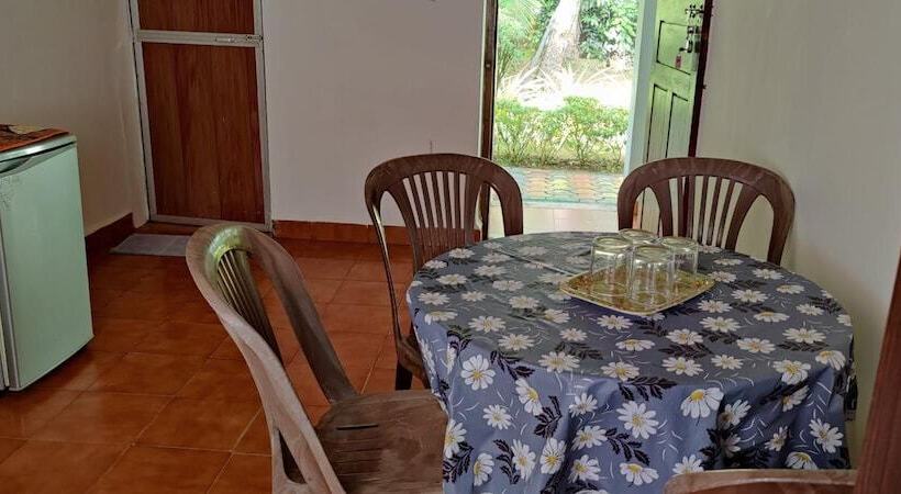 Pension (Hôtel basse catégorie) Hilia S Retreat