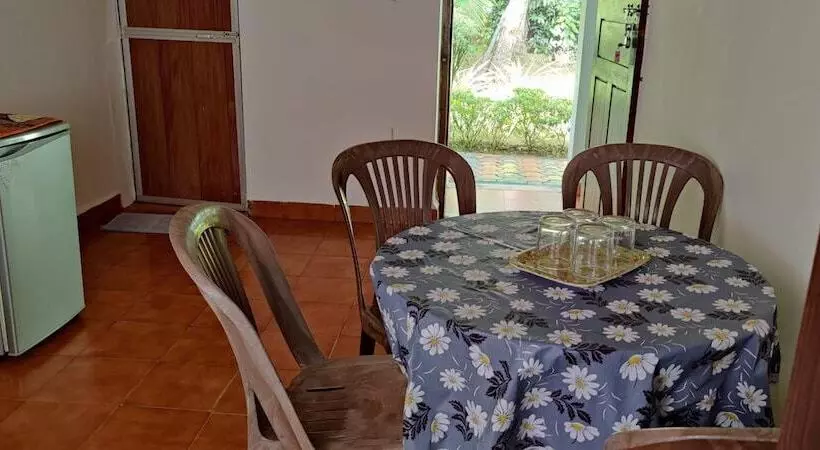 Majatalo Hilia S Retreat