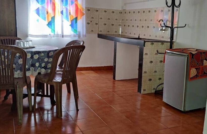 Pension (Hôtel basse catégorie) Hilia S Retreat