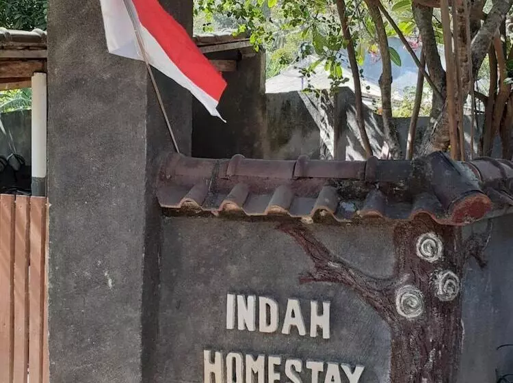Majatalo Indah Homestay And Cooking Classes