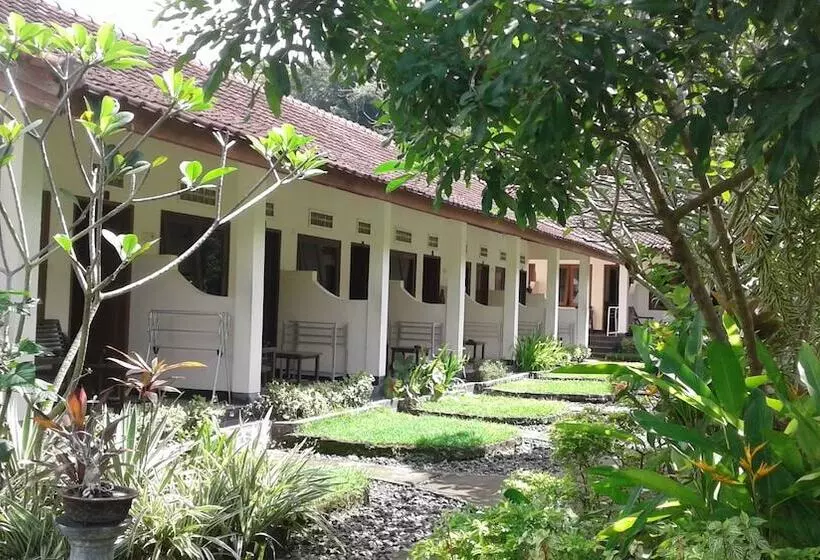 Majatalo Indah Homestay And Cooking Classes