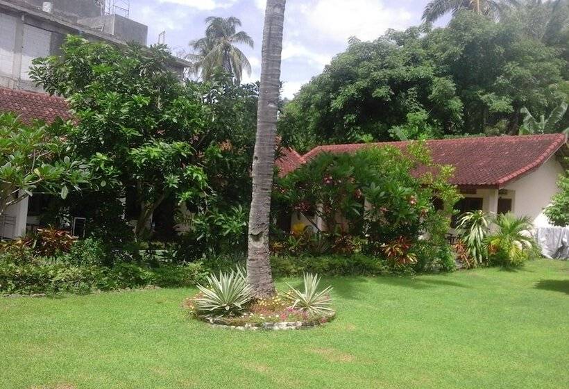 膳宿费 Indah Homestay And Cooking Classes