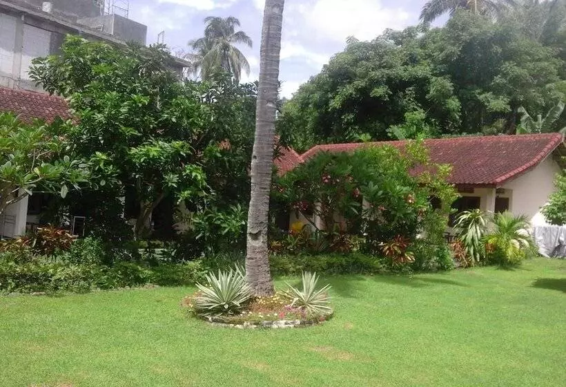 Majatalo Indah Homestay And Cooking Classes