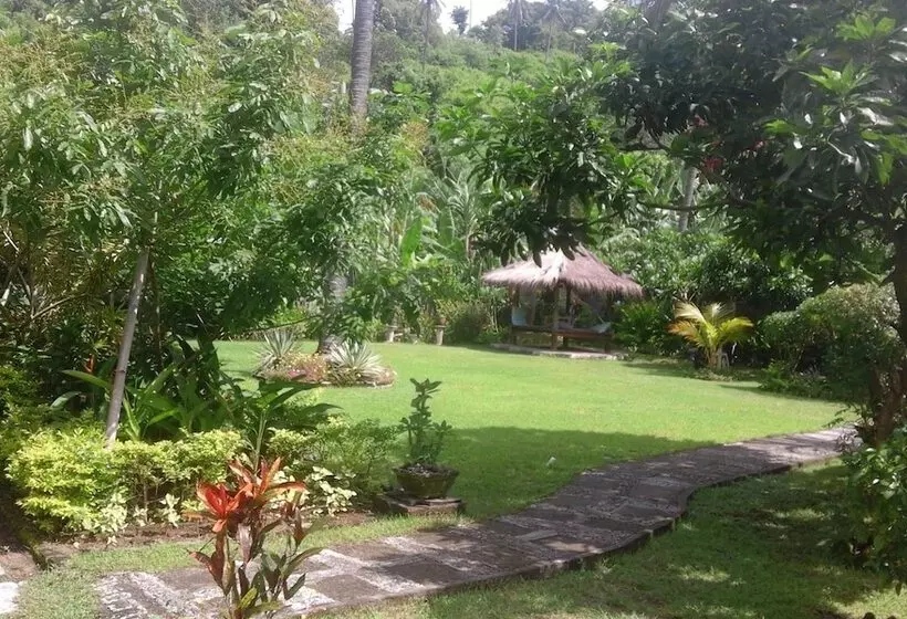 Majatalo Indah Homestay And Cooking Classes