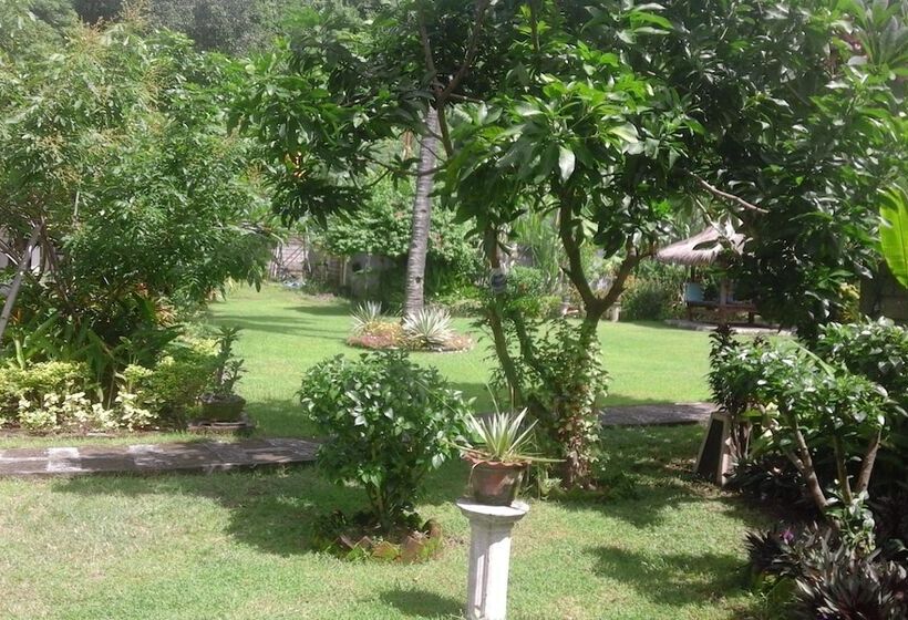 膳宿费 Indah Homestay And Cooking Classes