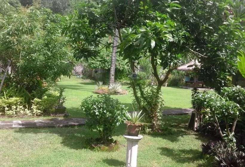 Majatalo Indah Homestay And Cooking Classes