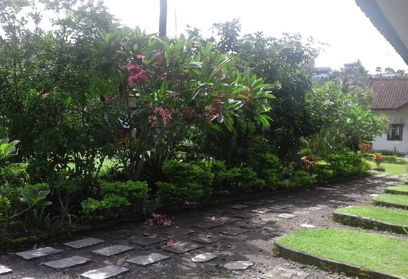 膳宿费 Indah Homestay And Cooking Classes