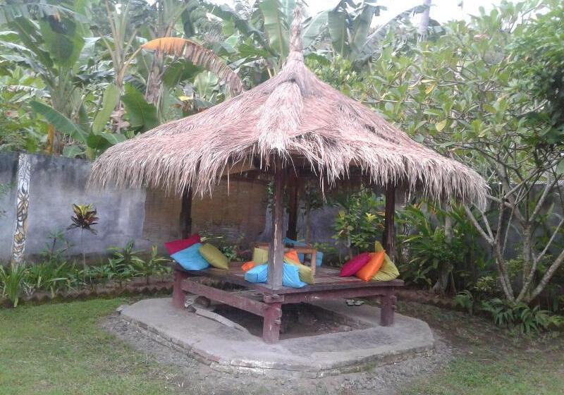 膳宿费 Indah Homestay And Cooking Classes