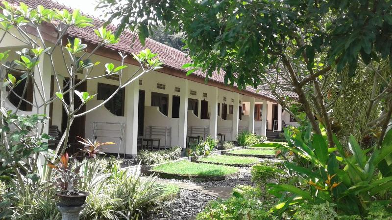 膳宿费 Indah Homestay And Cooking Classes