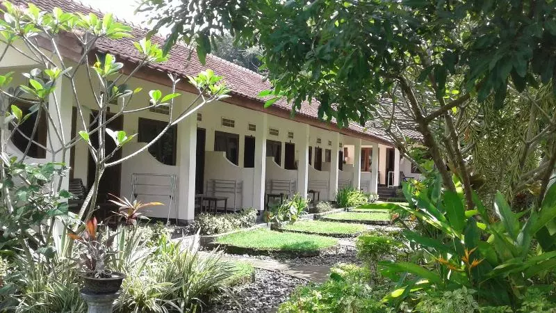 Majatalo Indah Homestay And Cooking Classes
