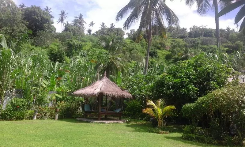 Majatalo Indah Homestay And Cooking Classes