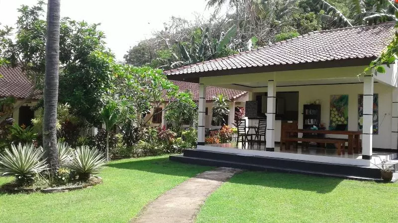 Majatalo Indah Homestay And Cooking Classes