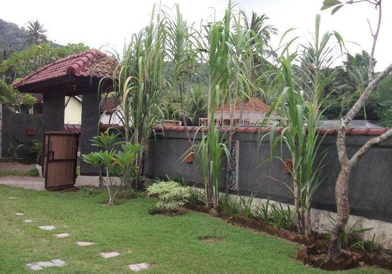 膳宿费 Indah Homestay And Cooking Classes