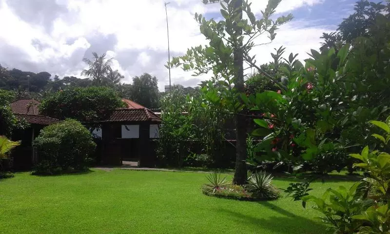 Majatalo Indah Homestay And Cooking Classes