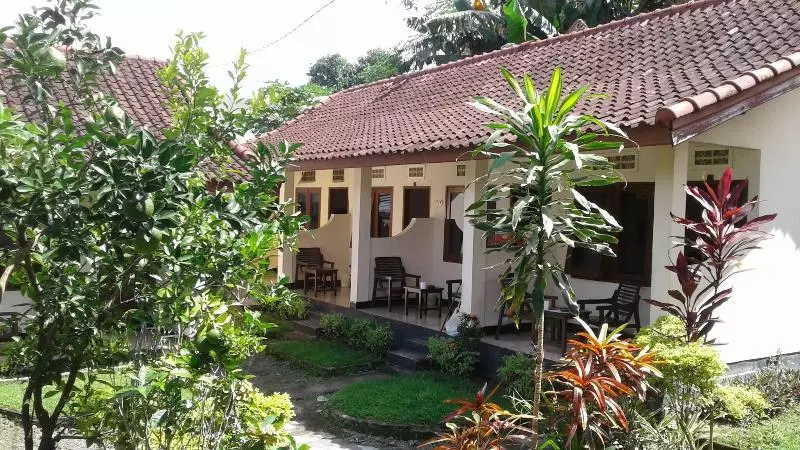 Majatalo Indah Homestay And Cooking Classes