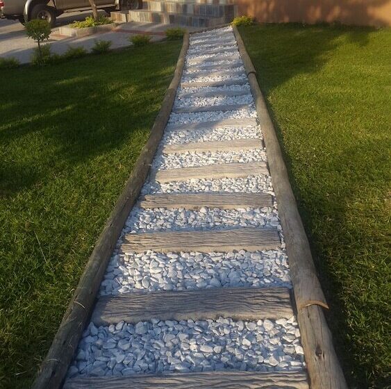 Пансион Maun Executive Inn