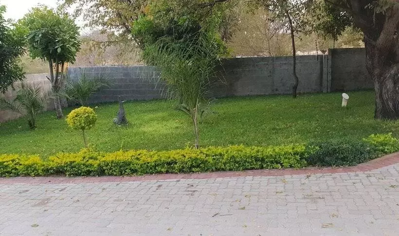 پانسیون Maun Executive Inn
