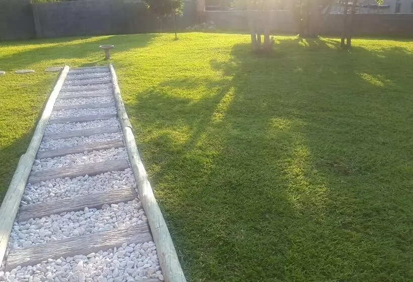 پانسیون Maun Executive Inn