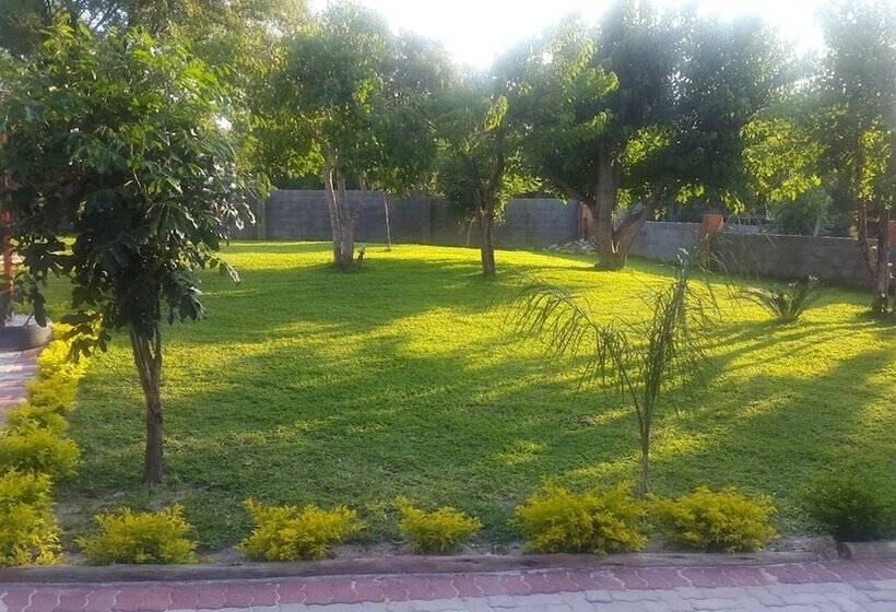 Пансион Maun Executive Inn