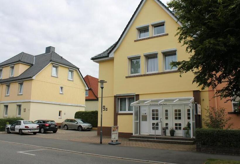 Pension Alscher Garni