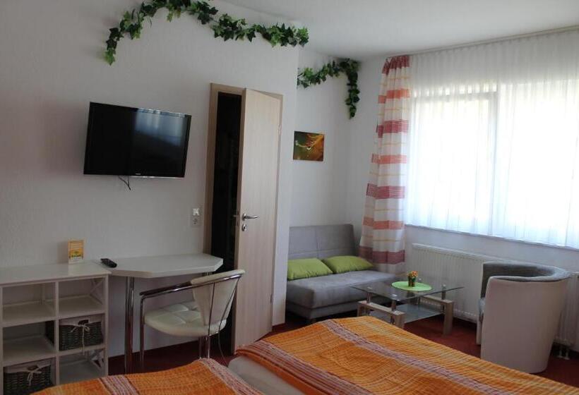 Pension Alscher Garni