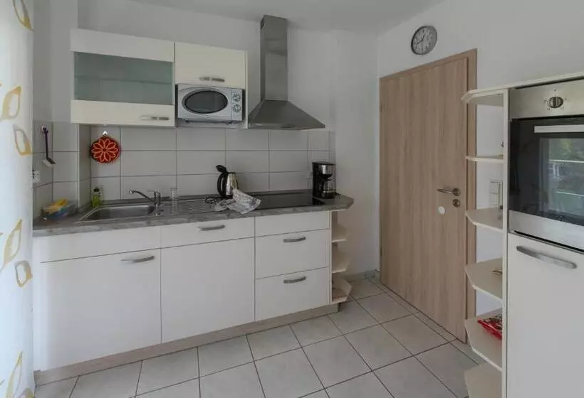 Pension Alscher Garni