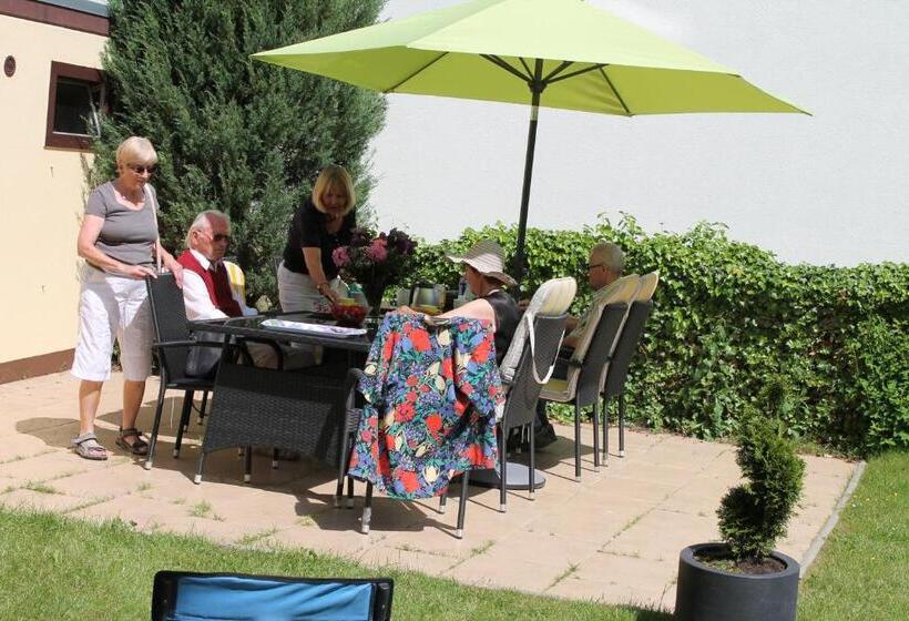 Pension Alscher Garni