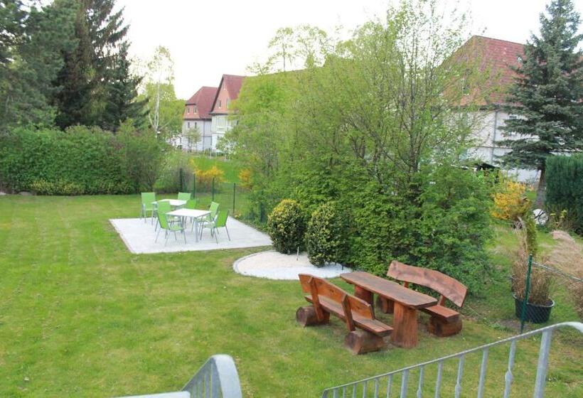 Pension Alscher Garni