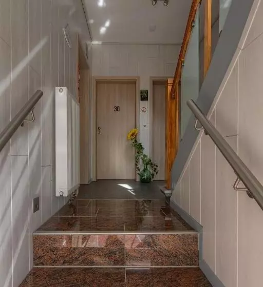 Pension Alscher Garni