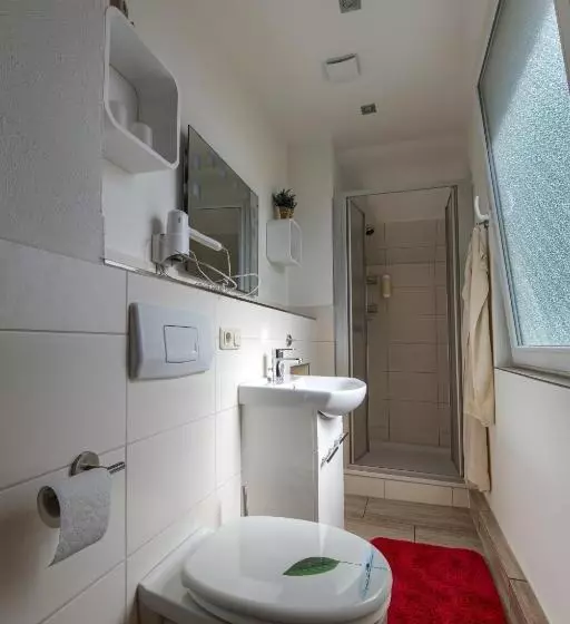 Pension Alscher Garni