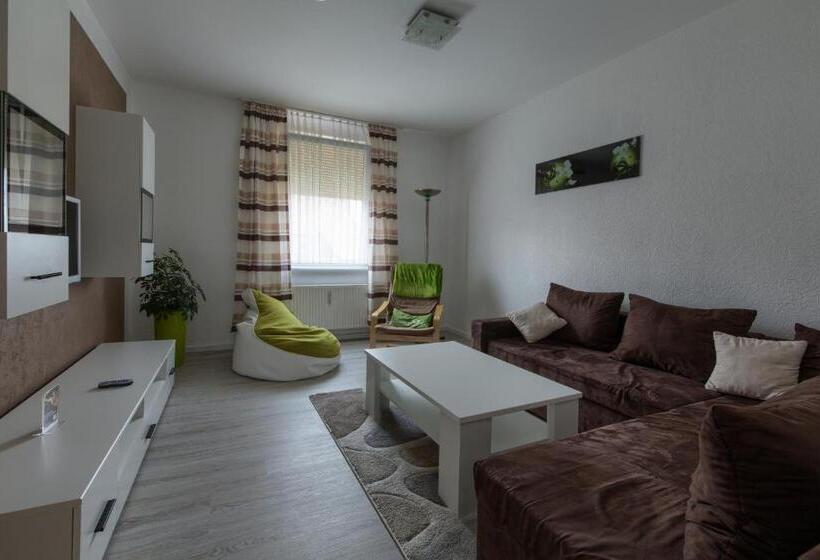 Pension Alscher Garni