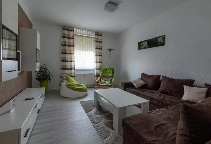 Pension Alscher Garni