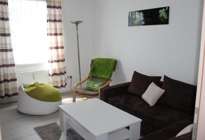 Pension Alscher Garni