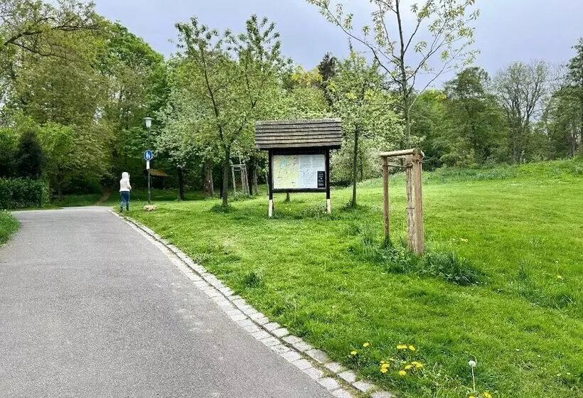 Pension Alscher Garni