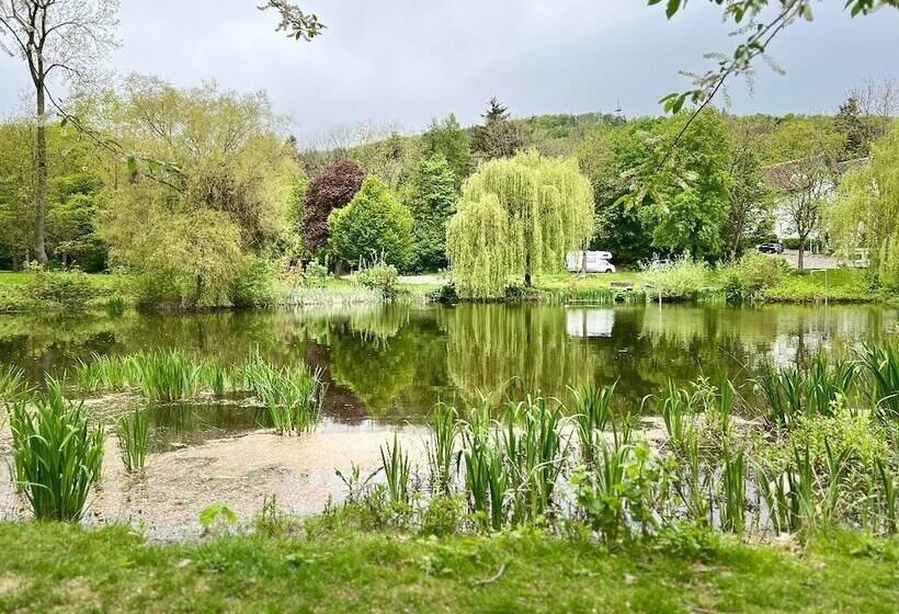 Pension Alscher Garni