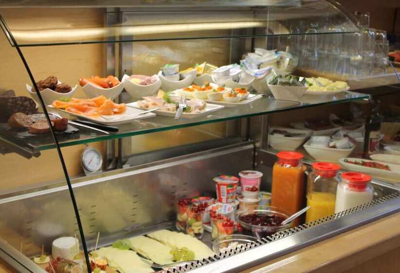 Pension Alscher Garni