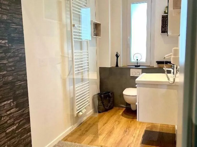 Pension Alscher Garni