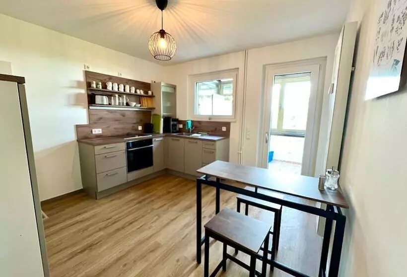 Pension Alscher Garni