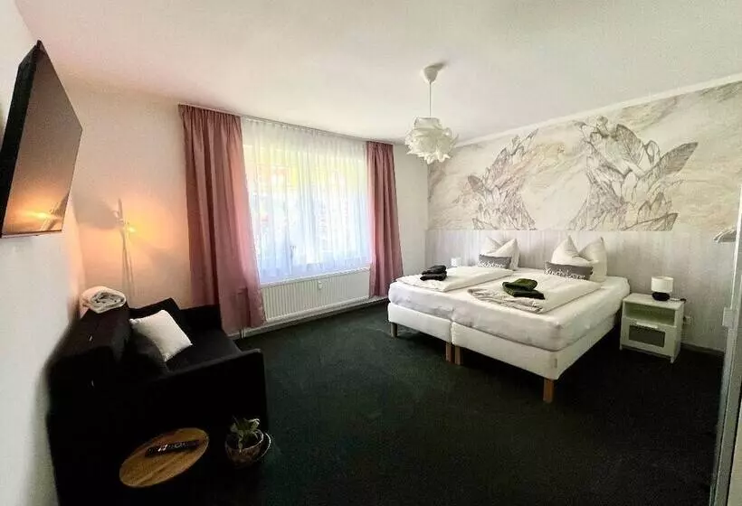 Pension Alscher Garni