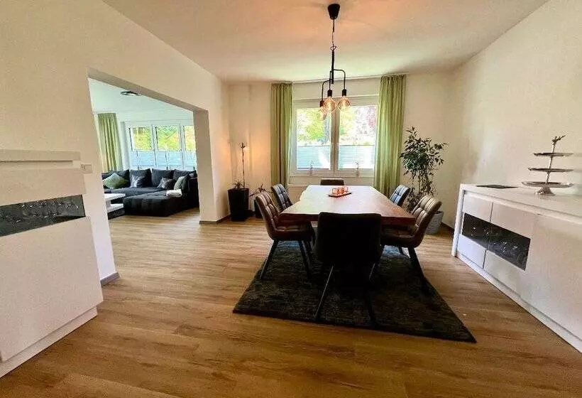 Pension Alscher Garni