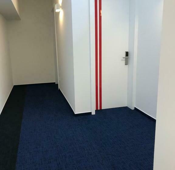 Skylux Apartments By Irundo