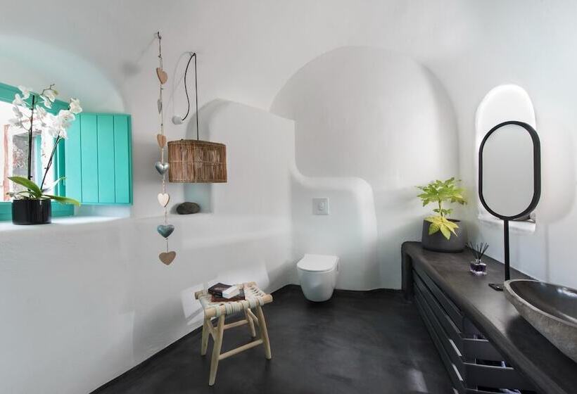 Sophia Finikia Villas