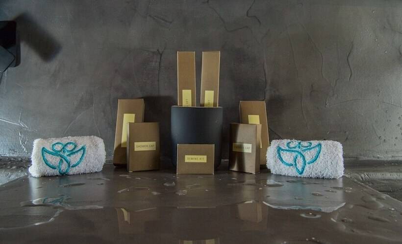 Sophia Finikia Villas