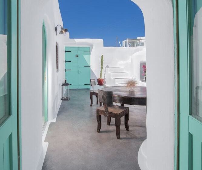 Sophia Finikia Villas