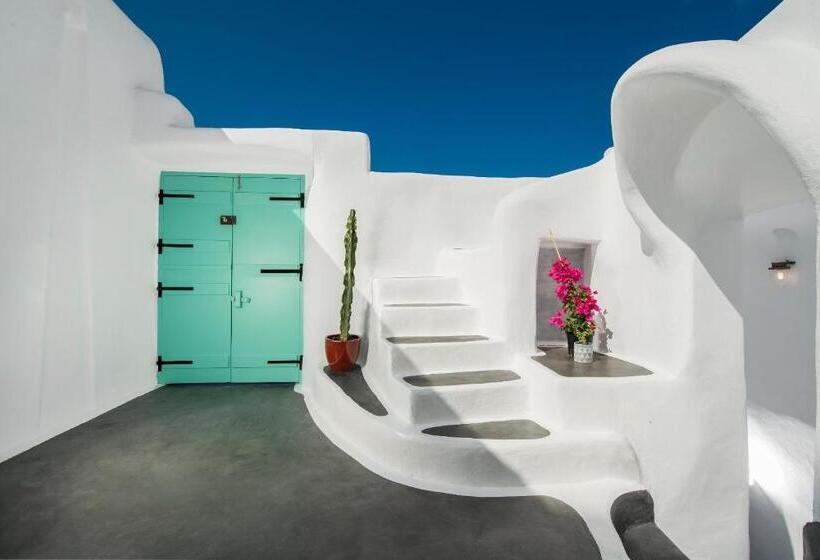 Sophia Finikia Villas