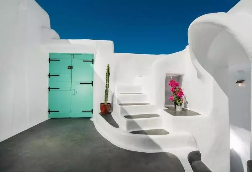 Sophia Finikia Villas