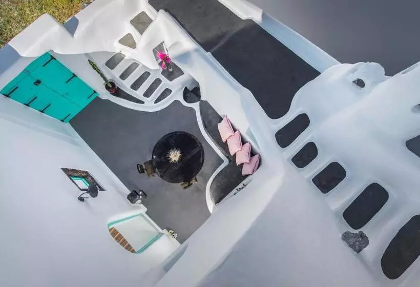 Sophia Finikia Villas