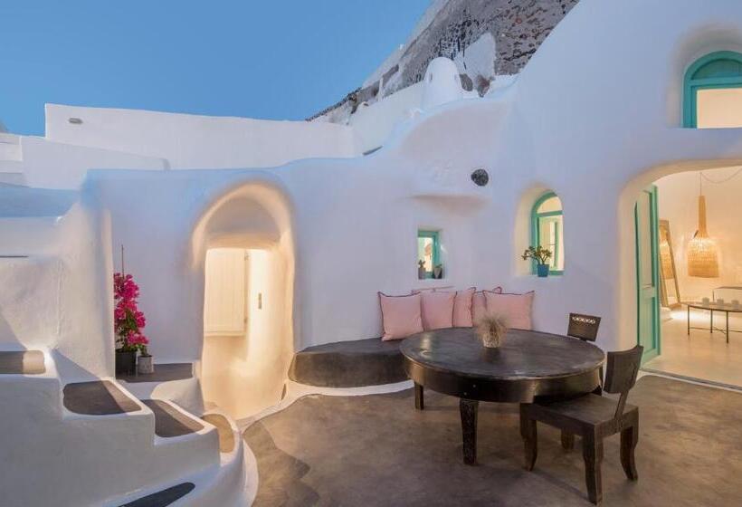 Sophia Finikia Villas